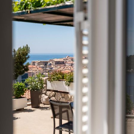 Apartamento Dubrovnik Breeze Exterior foto