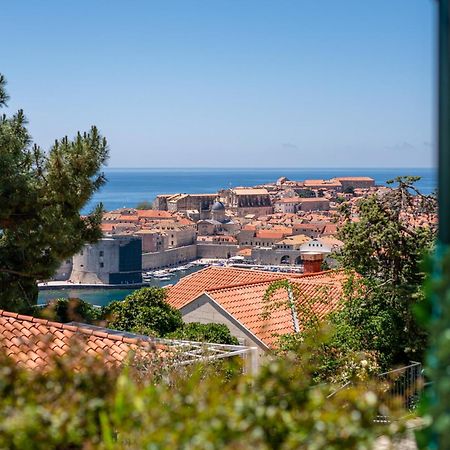 Apartamento Dubrovnik Breeze Exterior foto