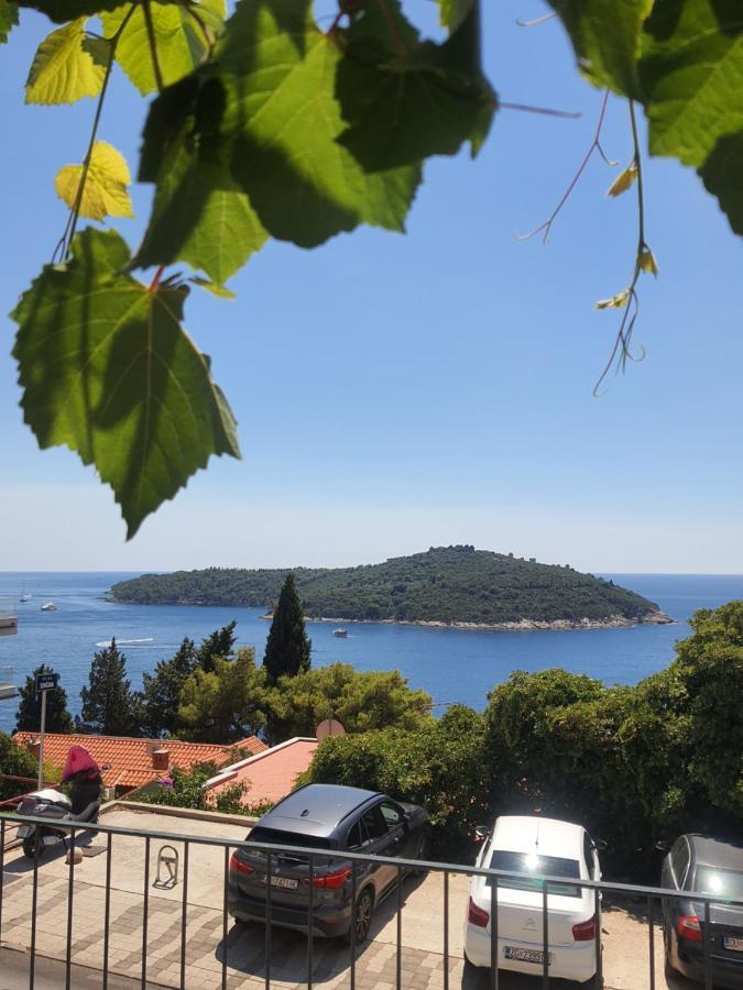 Apartamento Dubrovnik Breeze Exterior foto