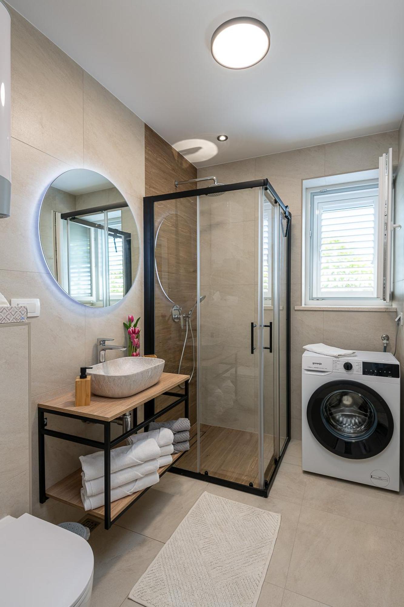Apartamento Dubrovnik Breeze Exterior foto